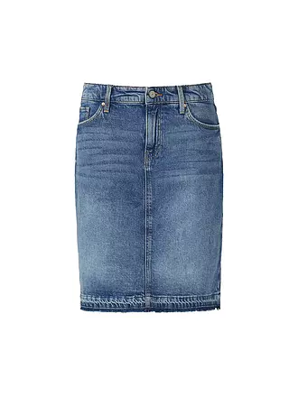 S.OLIVER | Jupe en jean | 